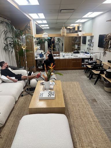 DRIP HAWAII (Waikiki) IV Wellness & Lifestyle Medspa