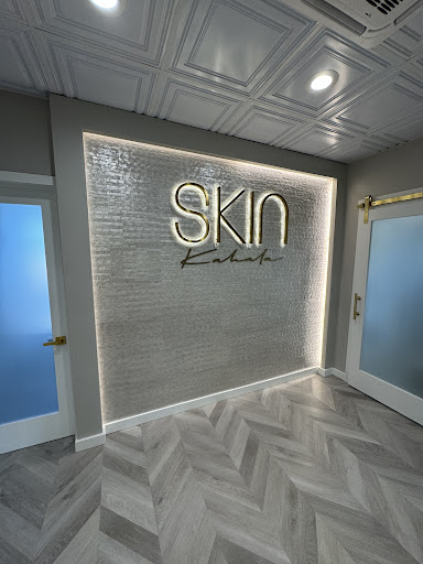 Skin Kahala