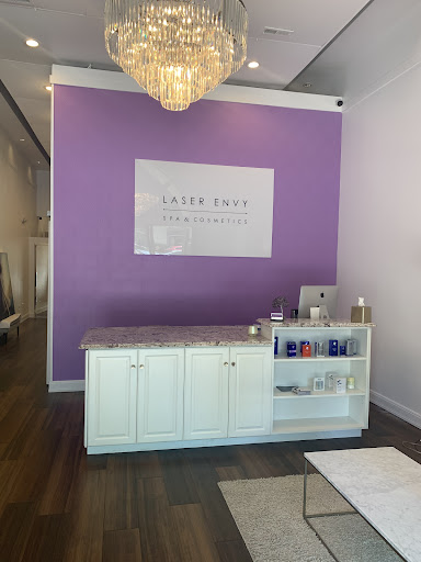 Laser Envy Spa