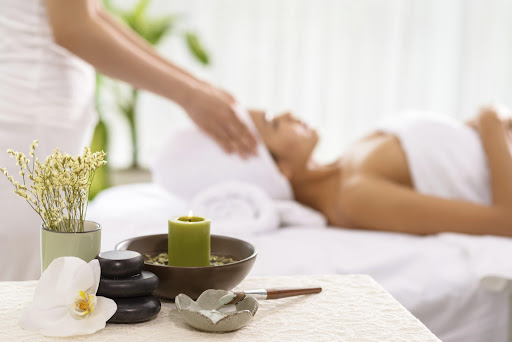 Organic Spa