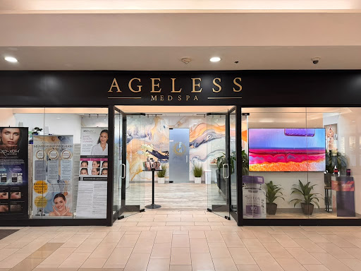 Ageless Med Spa