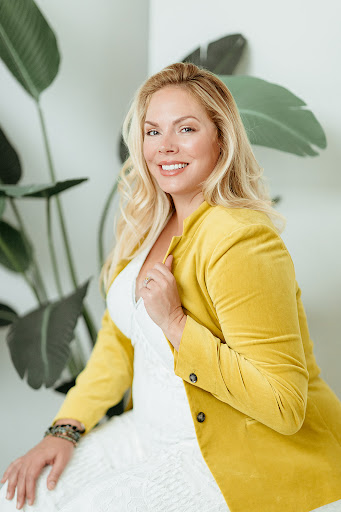 Teesha Northcott, Esthetician The SkinLife Medspa