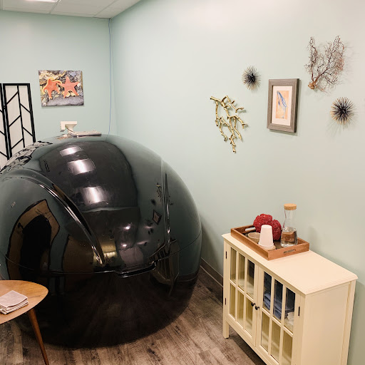 Snow Blossom Acupuncture LLC – Wellness & Float Center