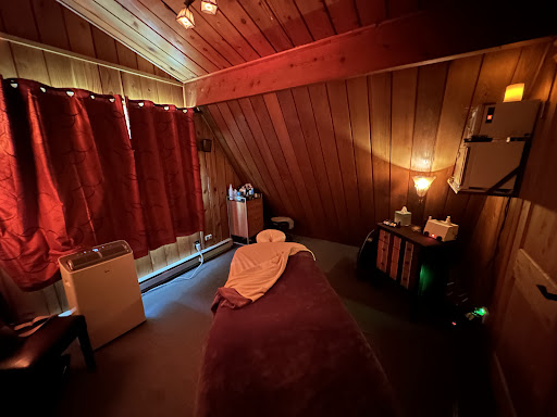 Ravens Nest Spa