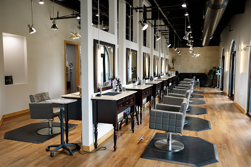 Alan Koa Salon Spa