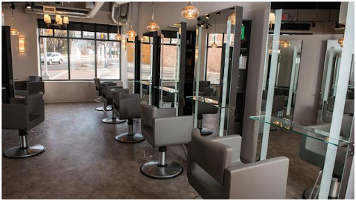 Anaala Salon and Spa – Atwood