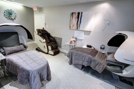 Body Lounge Park Cities – Whole Body Wellness & Medical Aesthetics, Dallas, TX