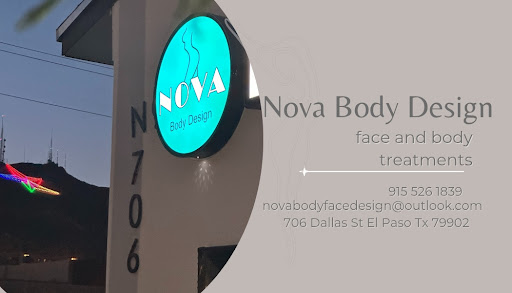 Nova Body Design