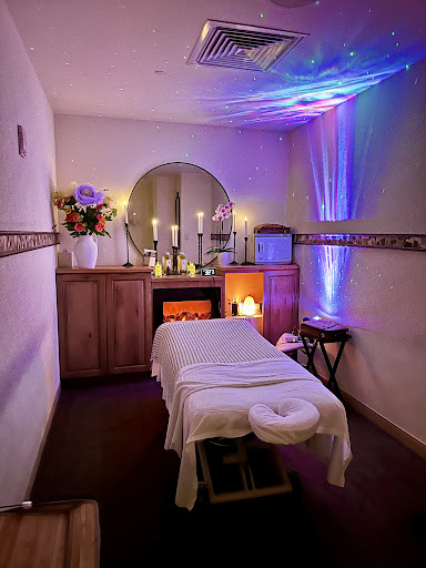 Spa Juniper