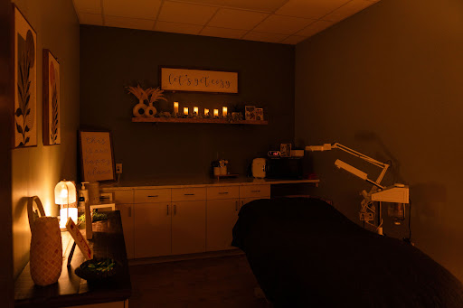 True Skin Spa- Lincoln, NE