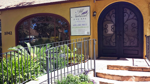 All Natural Day Spa