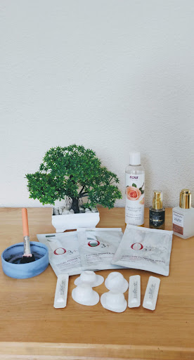 Bay area skin studio