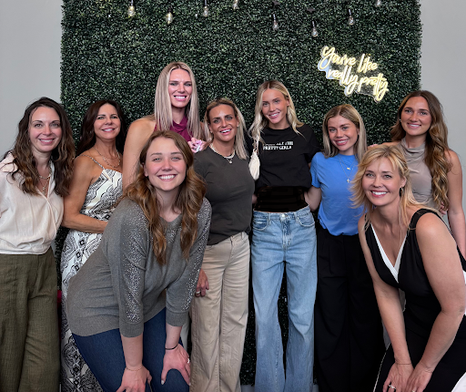 All Things Face Med Spa