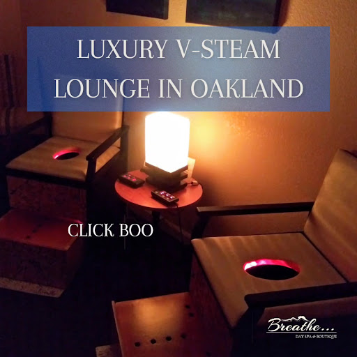 Breathe Day Spa
