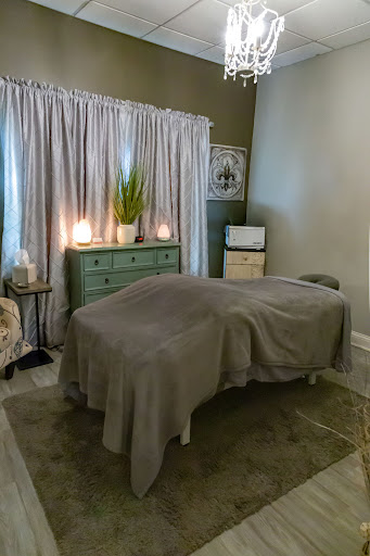 A New You Day Spa & Salon