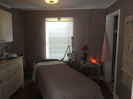 About Face Organic Skincare Studio