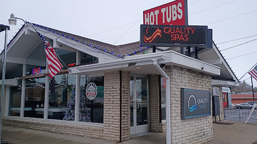 Spokane Quality Spas