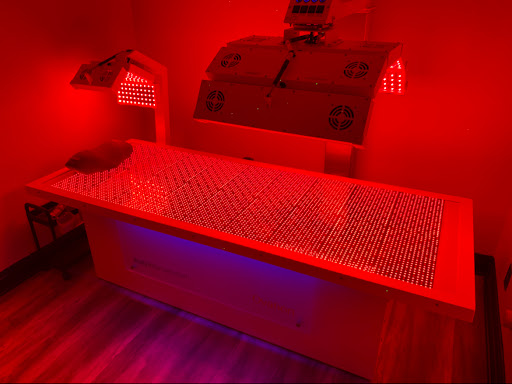Rejuvenation Station Wellness Spa