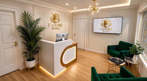 J`adore Med Spa
