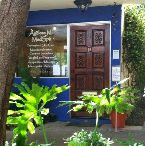 Ageless Mi MedSpa