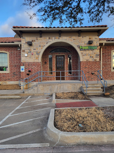 FreshSteps Medical Foot and Nail Spa