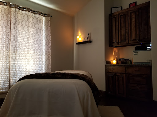 Solace Medical Massage