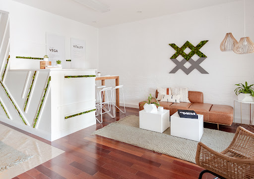 Vega Vitality MedSpa & Wellness – Back Bay Boston