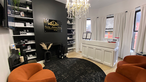 Luxury Aesthetics Center