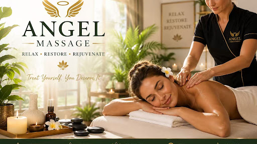 Angel Massage