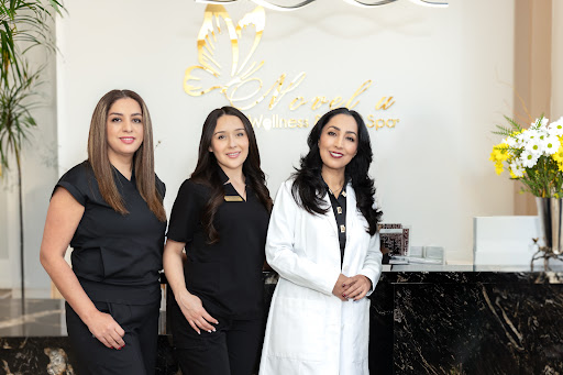 Novel U Wellness and Med Spa