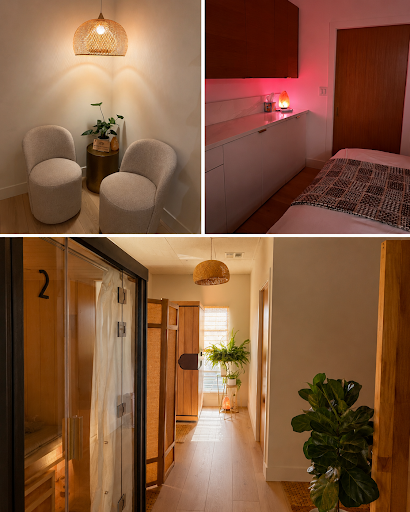 Ambiance Skincare & Wellness