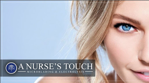 A Nurses Touch Skin Care & Med Spa
