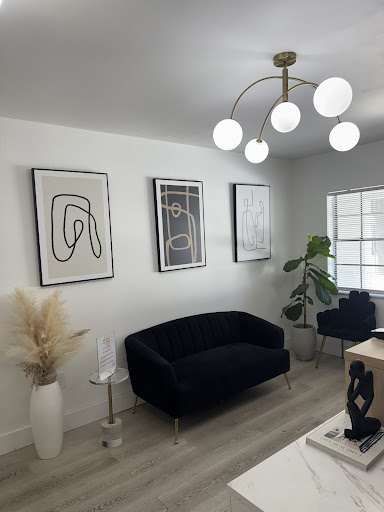 Nüde Laser Hair Removal & Aesthetics