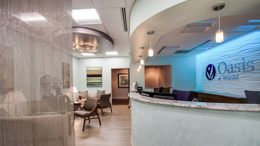 Oasis Med Spa at WSNM
