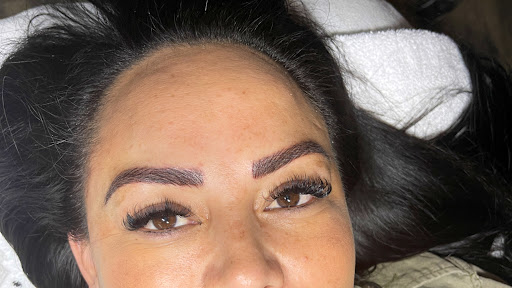 SBK Beauty & Lashes