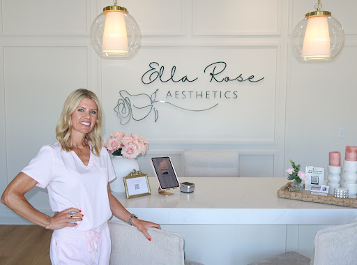 Ella Rose Aesthetics