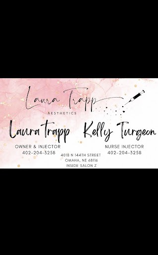 Laura Trapp Aesthetics