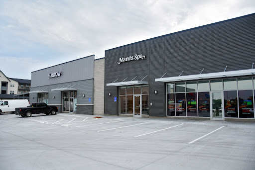 Mantis Spa