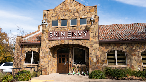 Skin Envy Austin- South