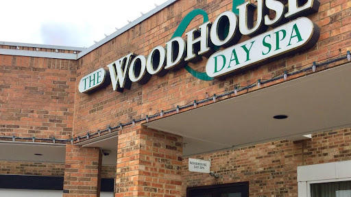 Woodhouse Spa – Fort Wayne