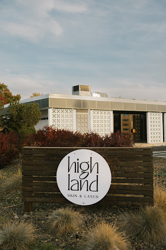 Highland Skin & Laser