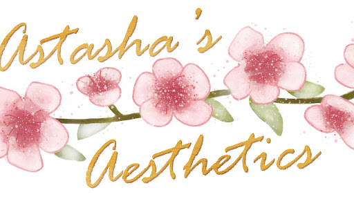 Astasha’s Aesthetics