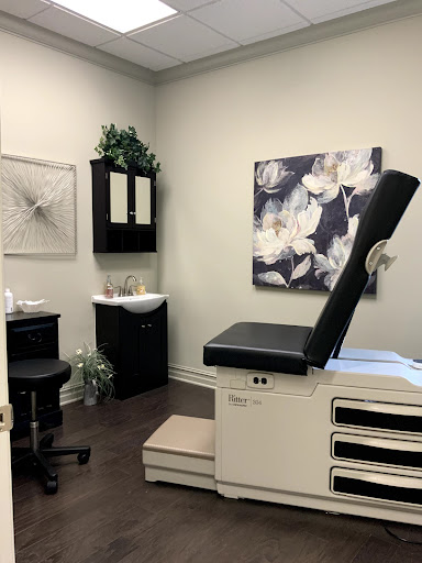 Whitlock Cosmetic Center of Oklahoma