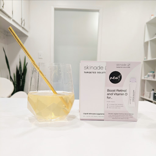 The Skin Bar
