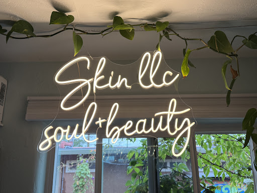 SKIN – The Beauty Standard
