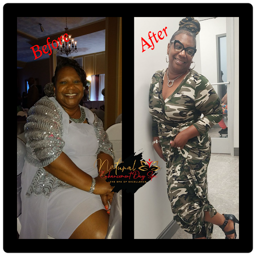 Natural Enhancement Day Spa