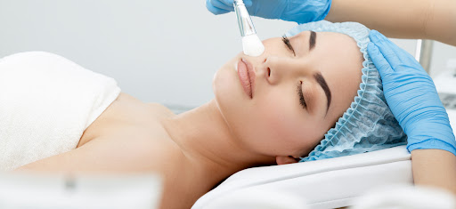 Physicians for Women MedSpa & Laser Center