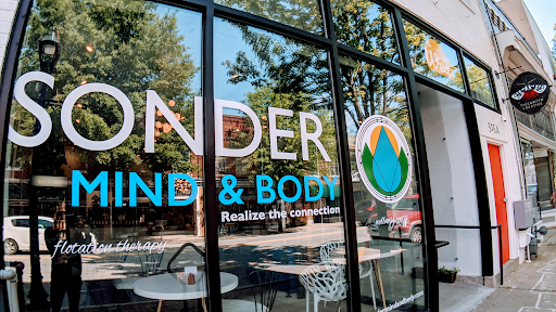 Sonder Mind and Body