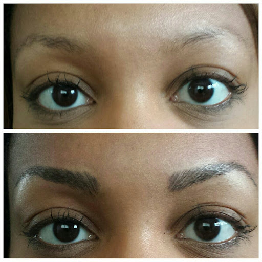 Samira’s Permanent Makeup & Training Center