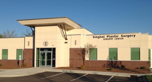 Singhal Plastic Surgery, P.C.
